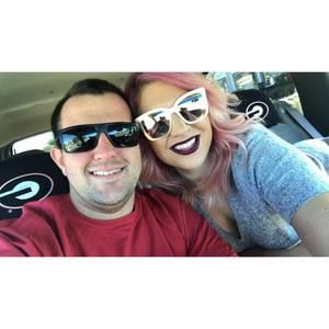 Meet your Posher, Dani